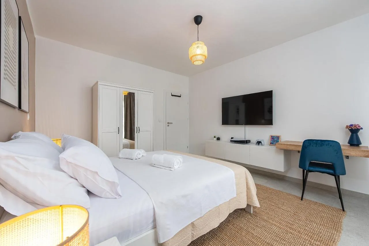 Apartament Urban Vibe Zadar