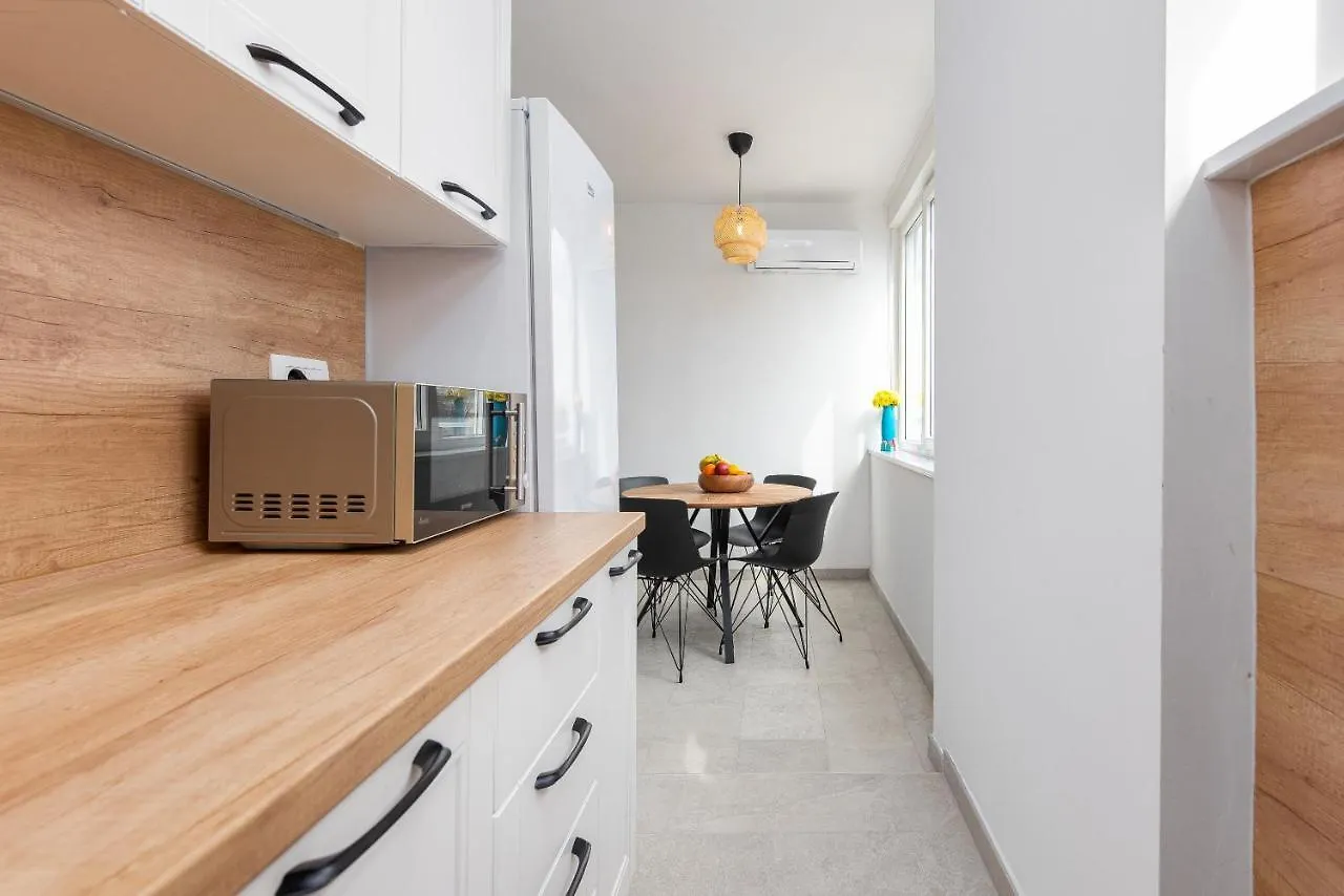 Apartament Urban Vibe Zadar