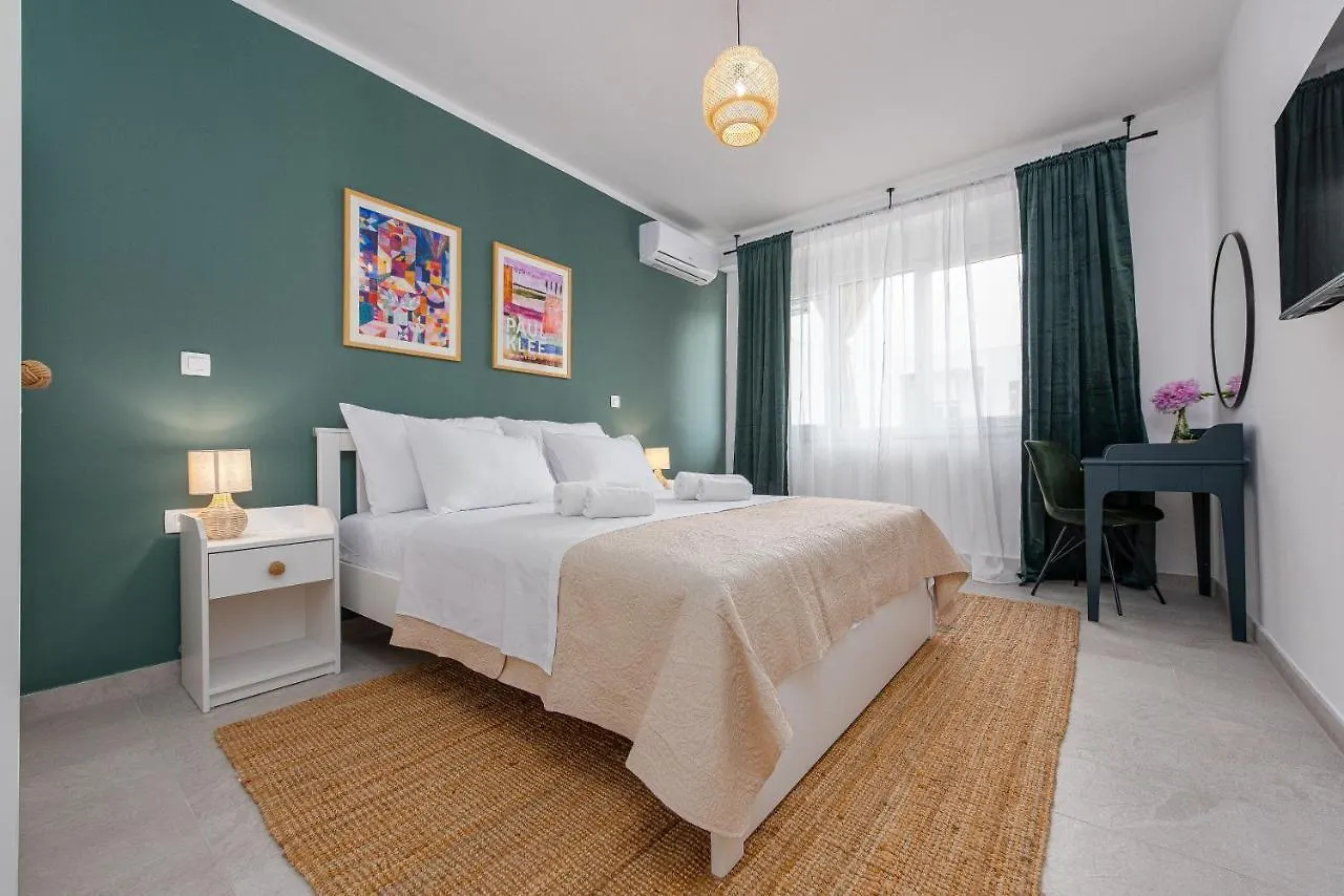 Apartament Urban Vibe Zadar