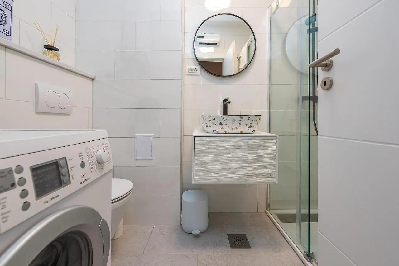 Apartament Urban Vibe Zadar