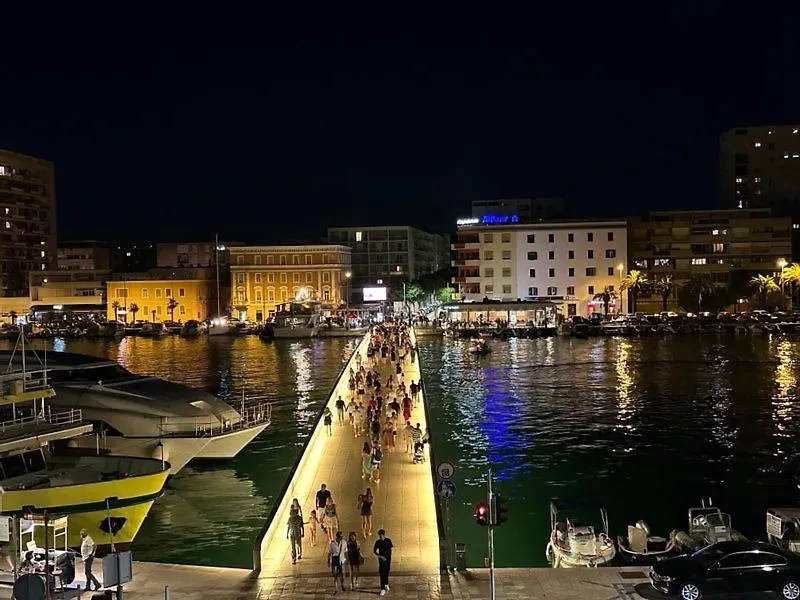 Apartament Urban Vibe Zadar